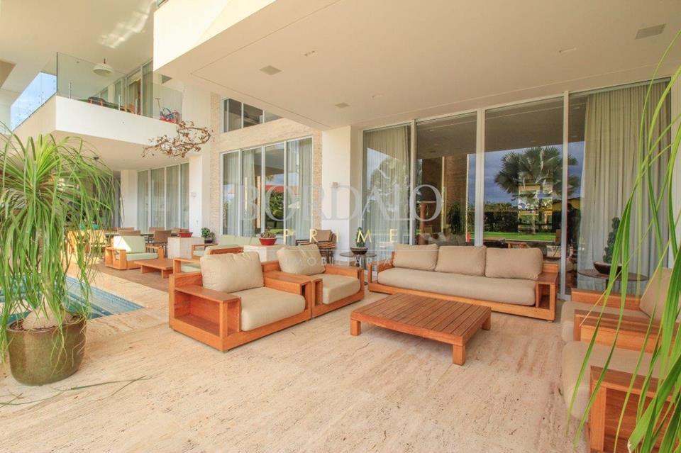 Casa - Park Way, Brasília - Foto 54
