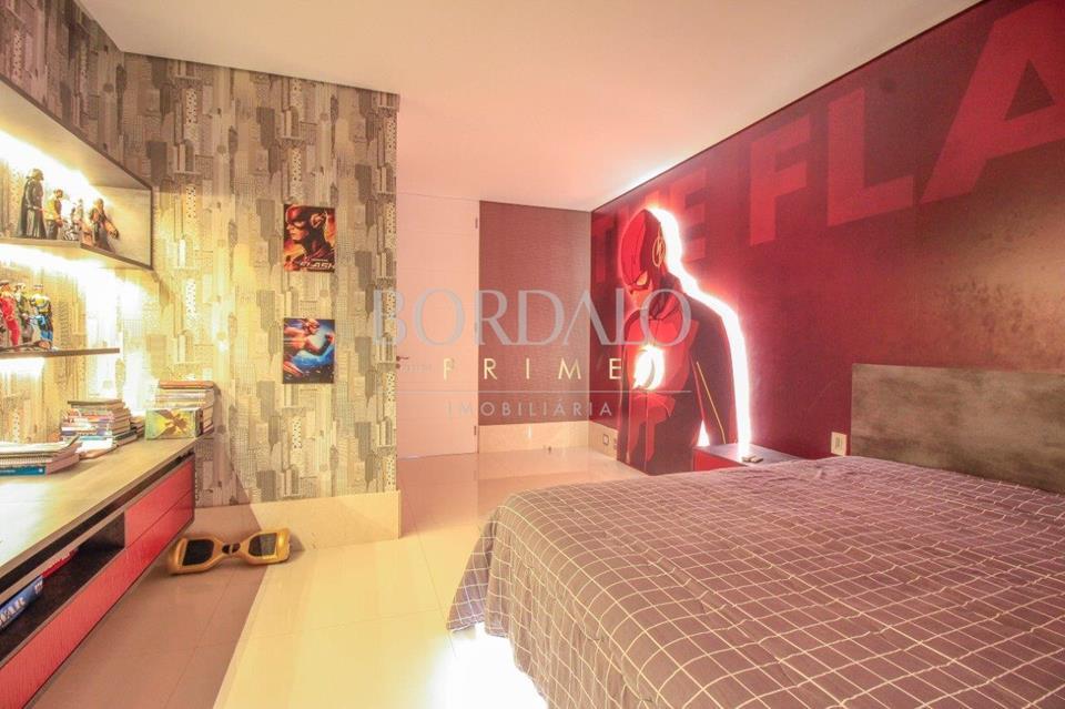 Casa - Park Way, Brasília - Foto 40