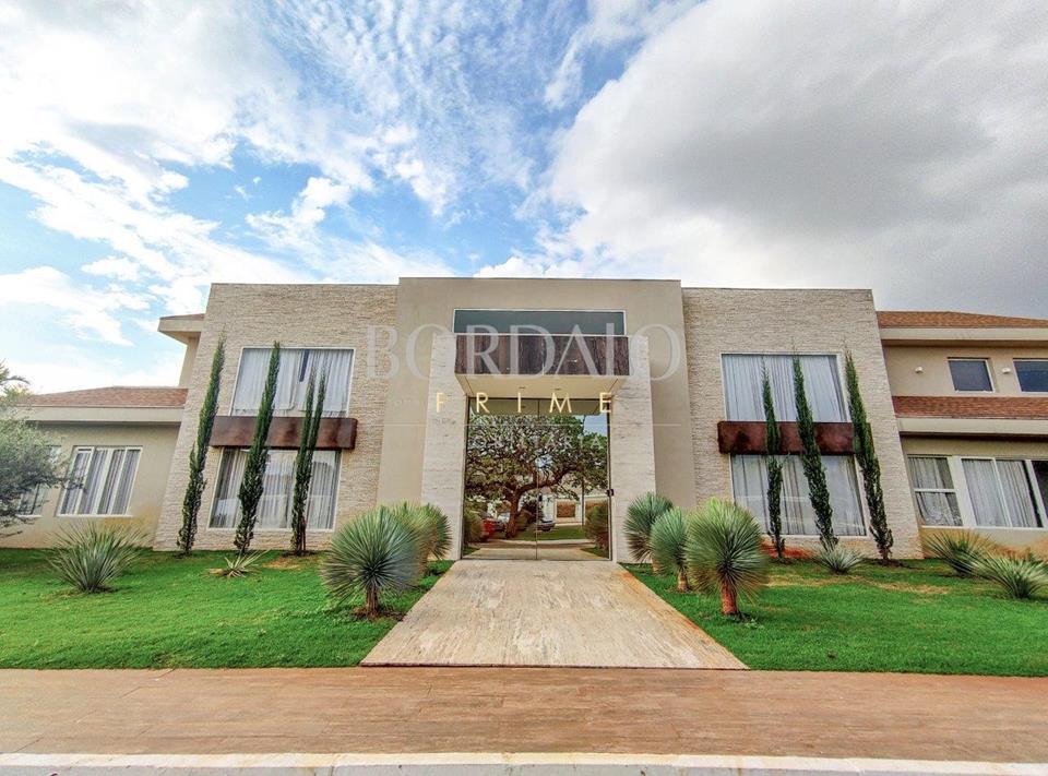 Casa - Park Way, Brasília - Foto 1