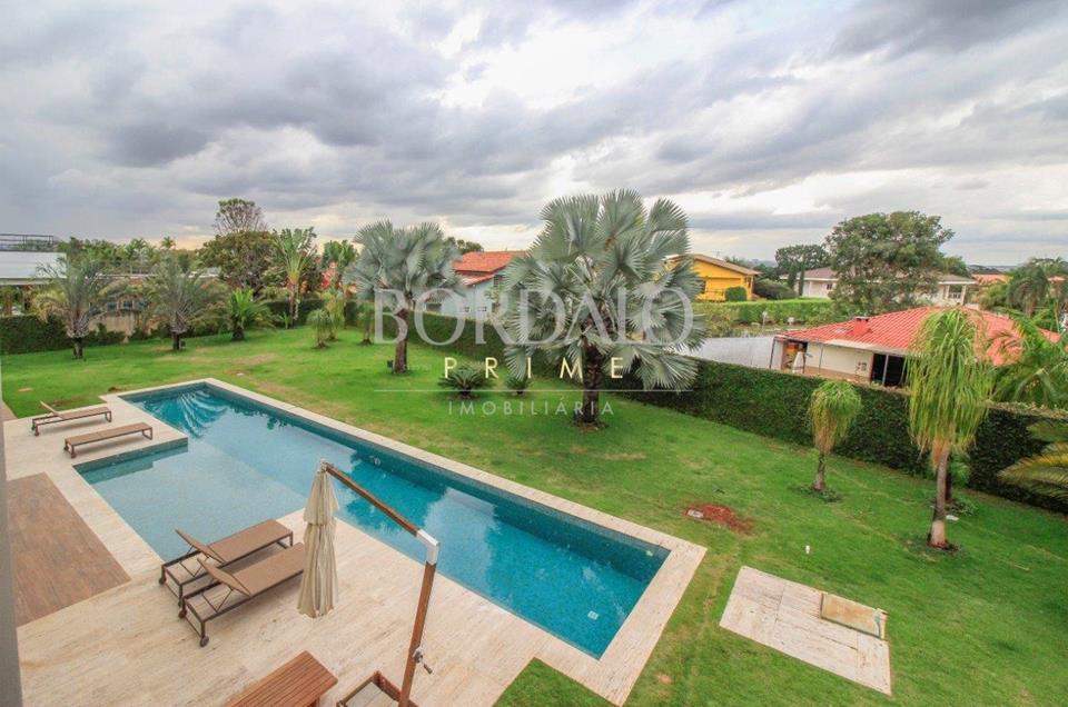 Casa - Park Way, Brasília - Foto 61