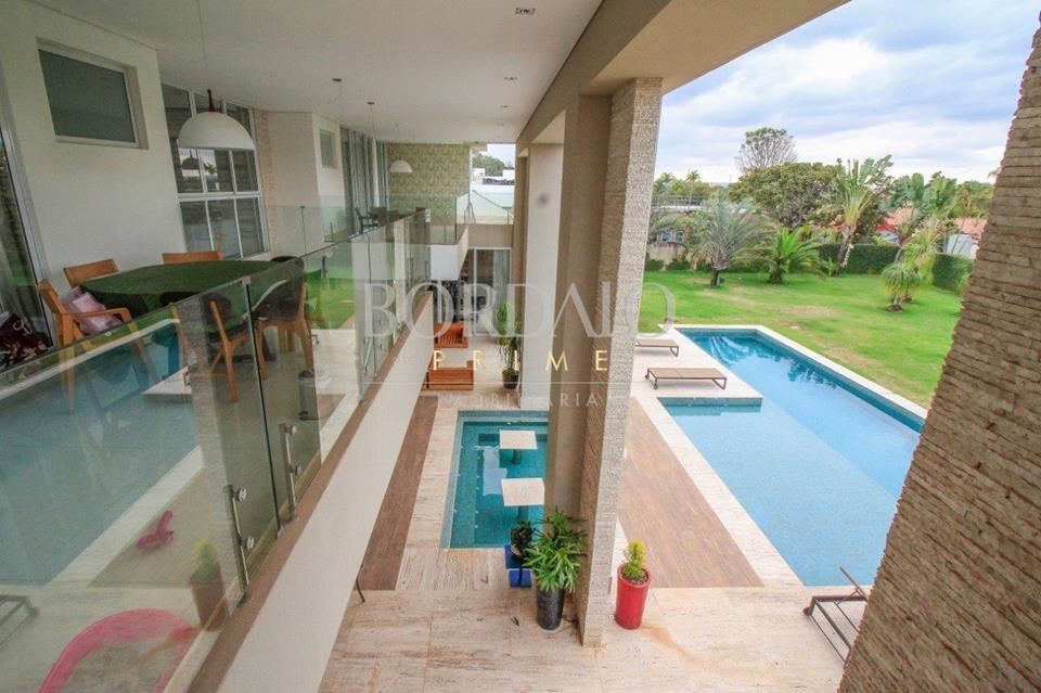 Casa - Park Way, Brasília - Foto 47
