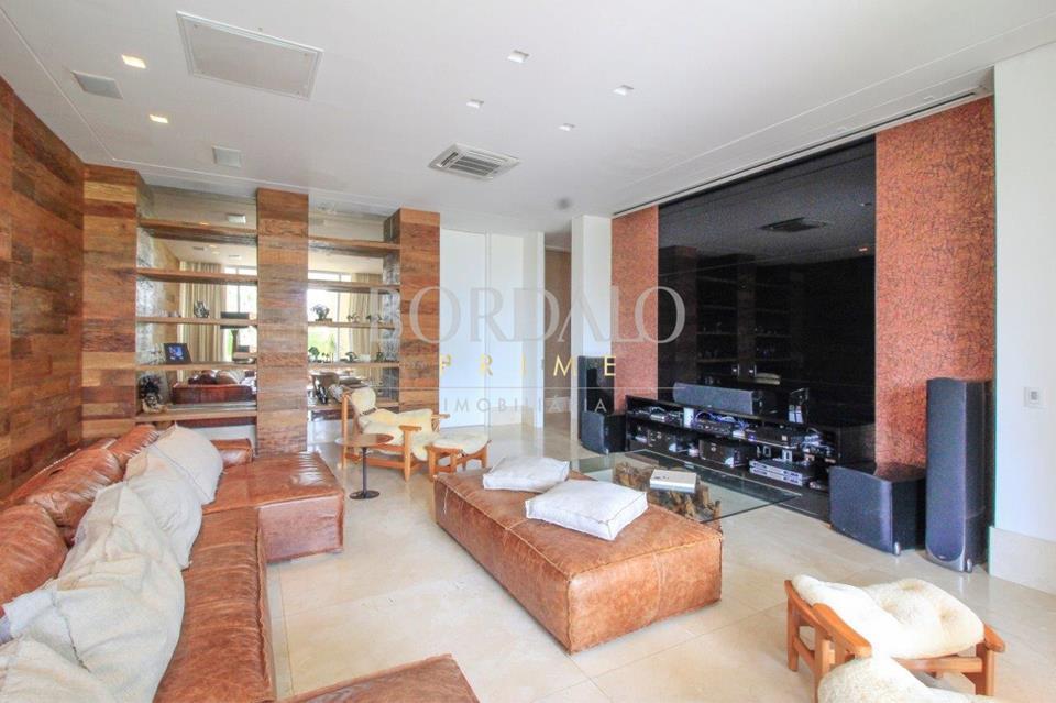 Casa - Park Way, Brasília - Foto 17