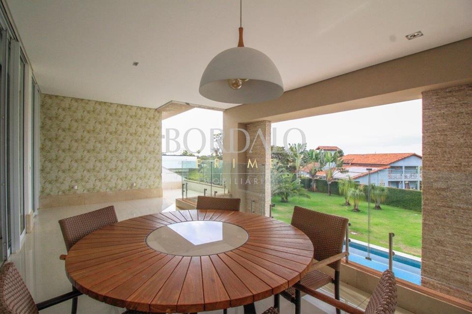 Casa - Park Way, Brasília - Foto 48