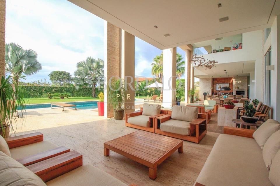 Casa - Park Way, Brasília - Foto 57