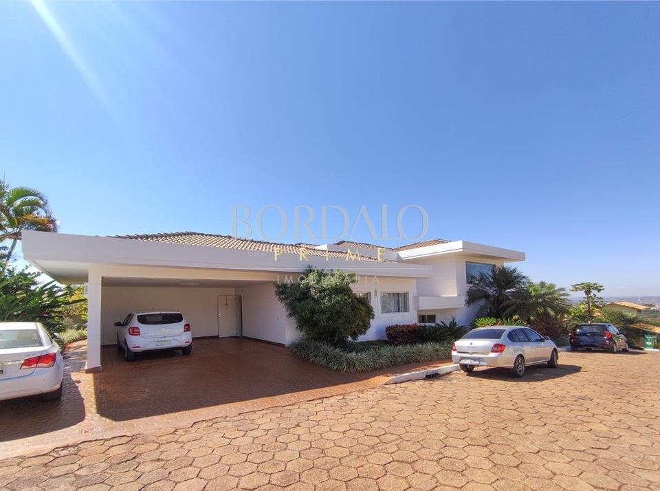 Casa - Jardim Botânico, Brasília - Foto 12