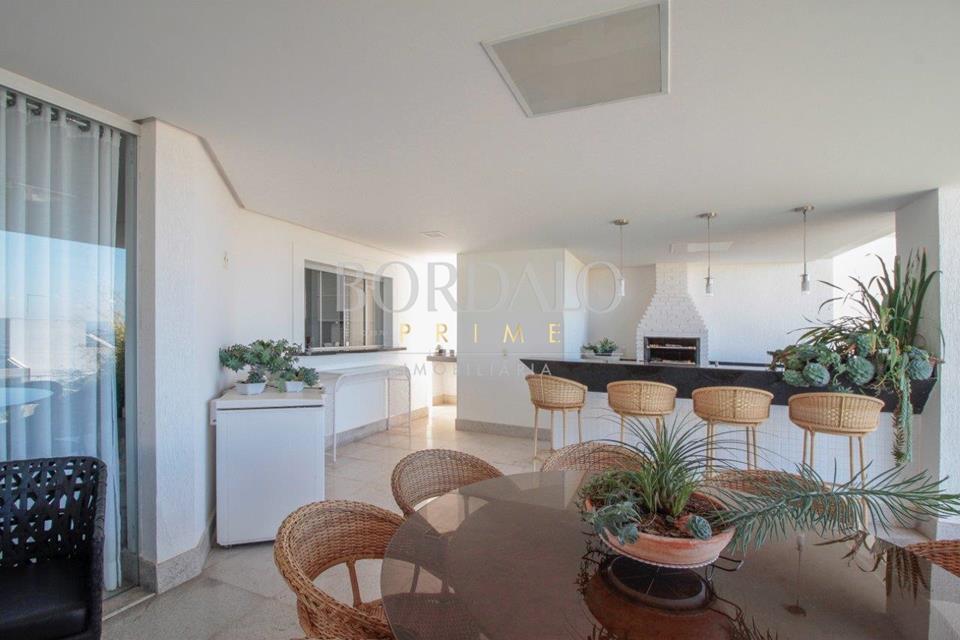 Casa - Jardim Botânico, Brasília - Foto 8