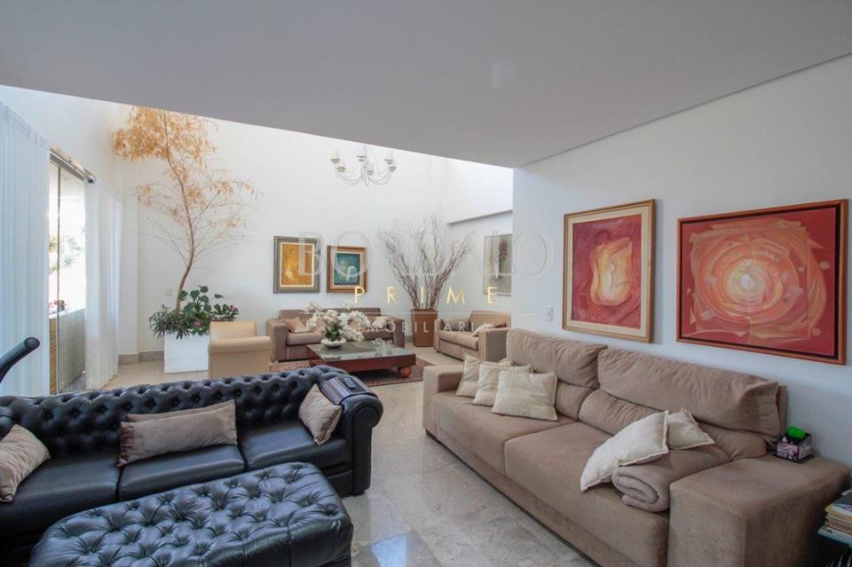 Casa - Jardim Botânico, Brasília - Foto 3