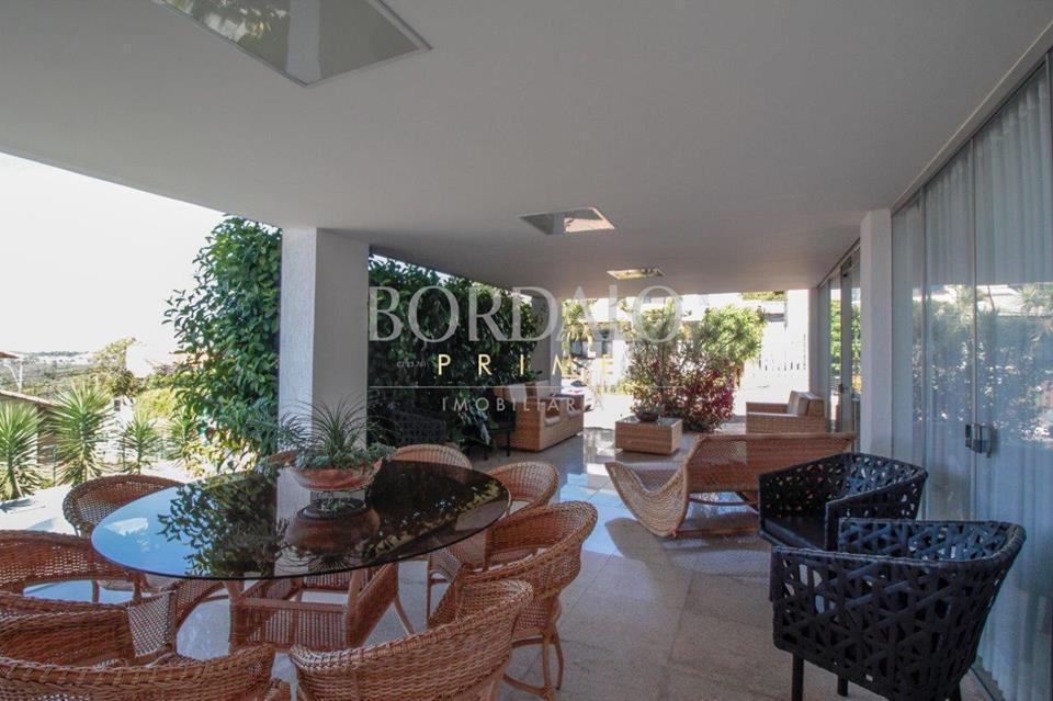 Casa - Jardim Botânico, Brasília - Foto 14