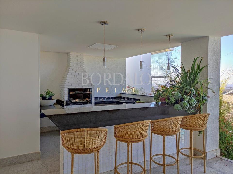 Casa - Jardim Botânico, Brasília - Foto 10