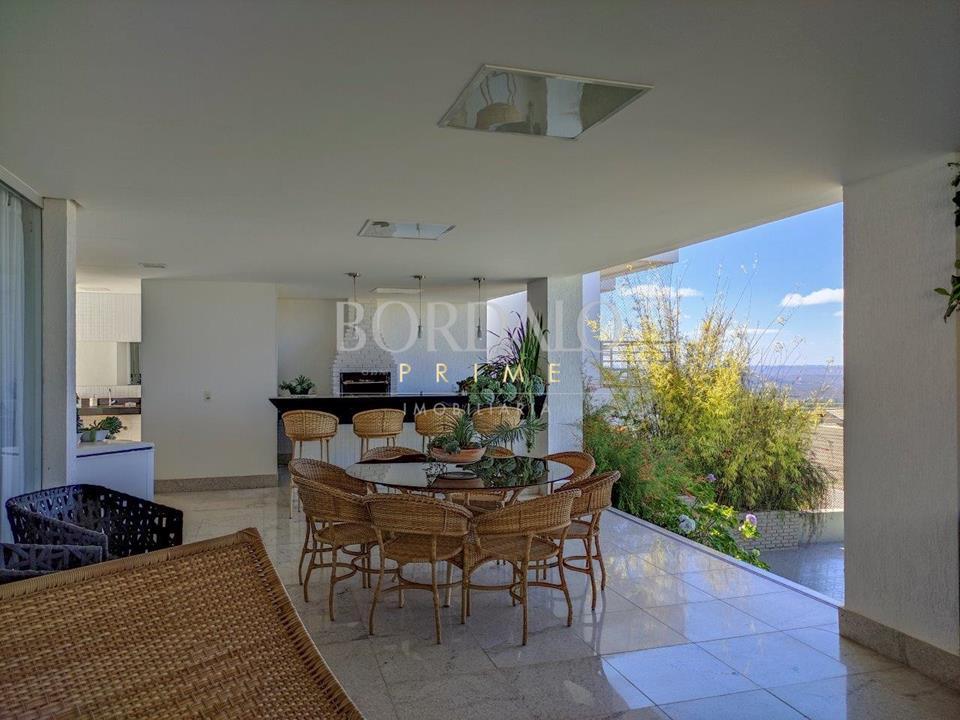 Casa - Jardim Botânico, Brasília - Foto 13