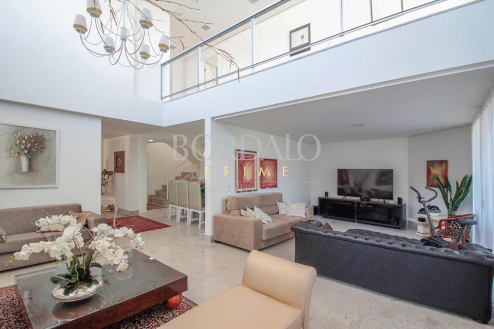 Casa - Jardim Botânico, Brasília - Foto 35