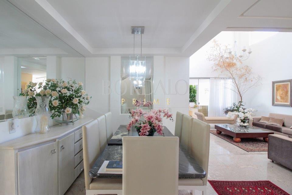 Casa - Jardim Botânico, Brasília - Foto 36