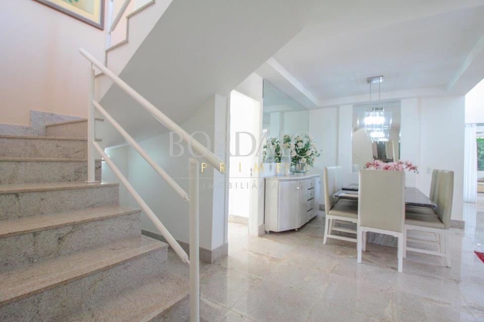 Casa - Jardim Botânico, Brasília - Foto 37