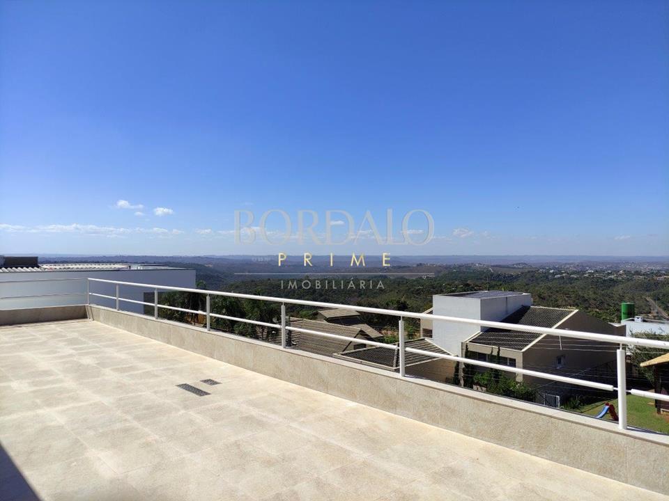 Casa - Jardim Botânico, Brasília - Foto 29