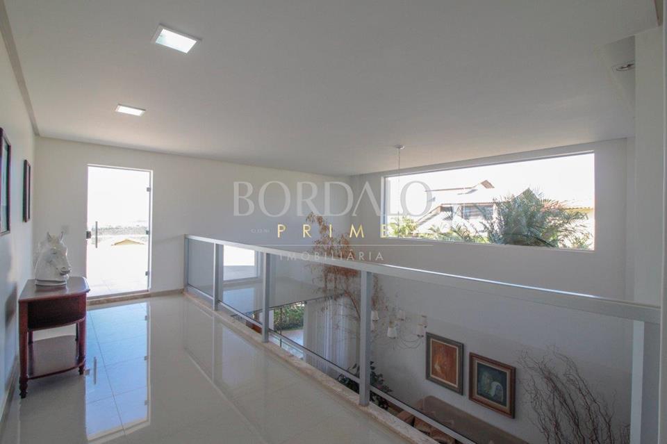 Casa - Jardim Botânico, Brasília - Foto 27