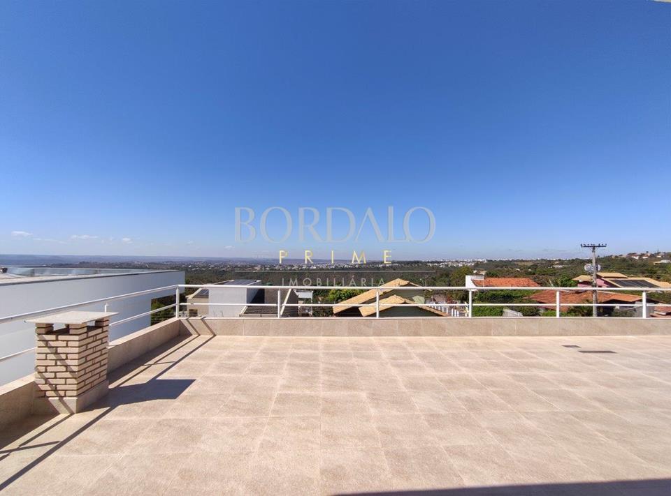 Casa - Jardim Botânico, Brasília - Foto 30