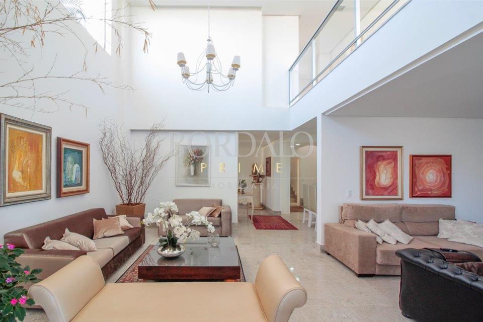 Casa - Jardim Botânico, Brasília - Foto 34