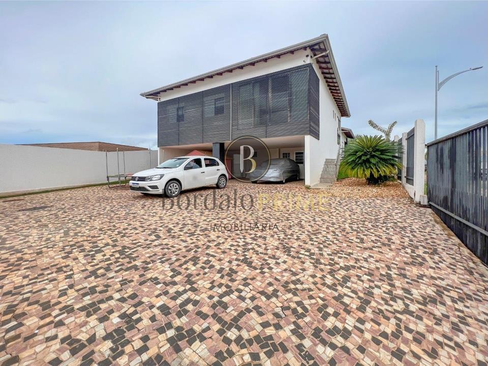 Casa - Jardim Botânico, Brasília - Foto 40