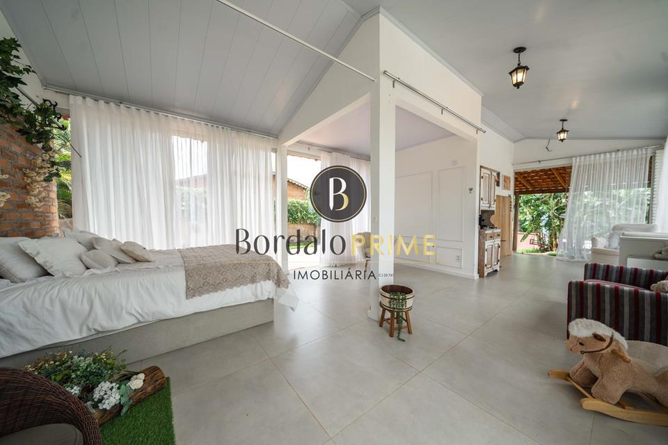 Casa - Jardim Botânico, Brasília - Foto 42