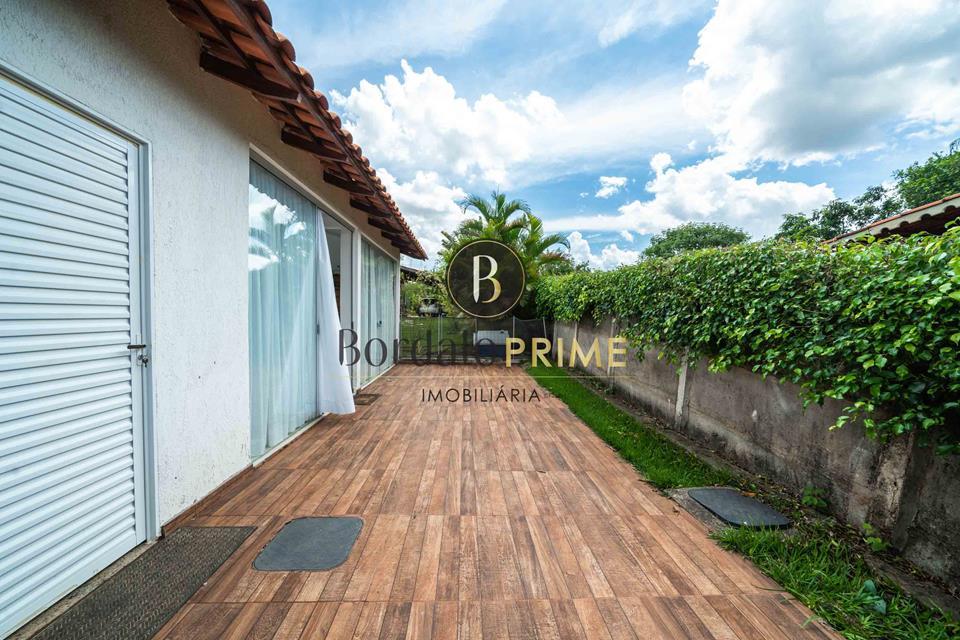Casa - Jardim Botânico, Brasília - Foto 46