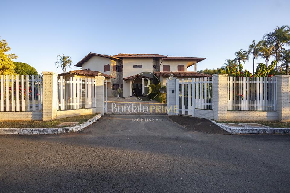 Casa - Park Way, Brasília - Foto 1