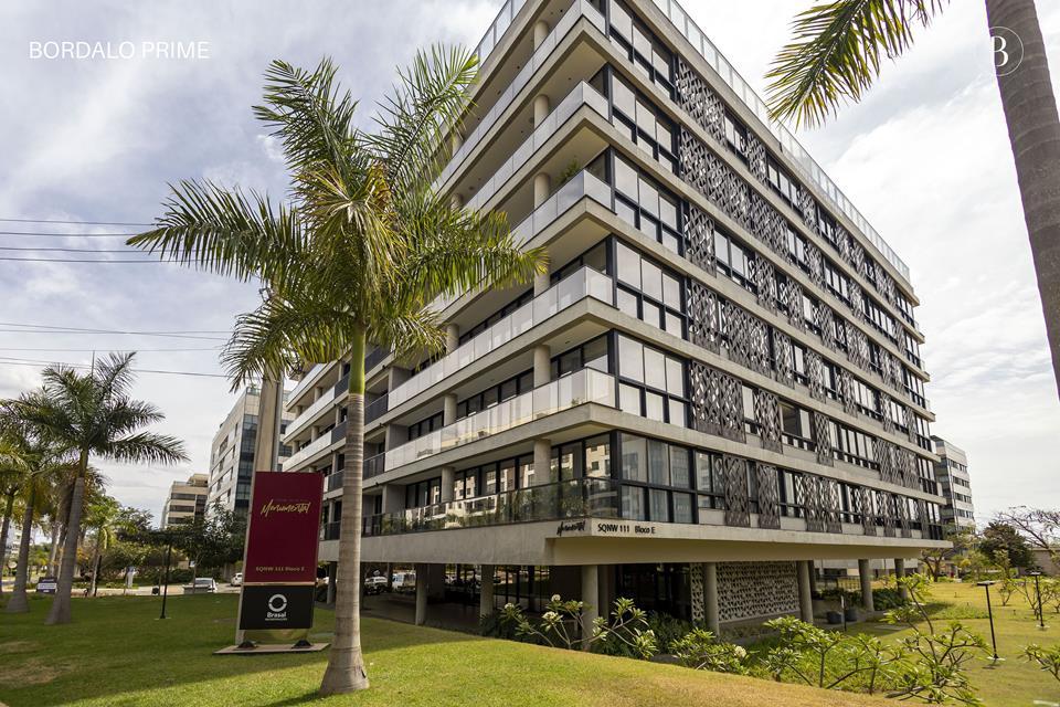 Apartamento - Noroeste, Brasília - Foto 1