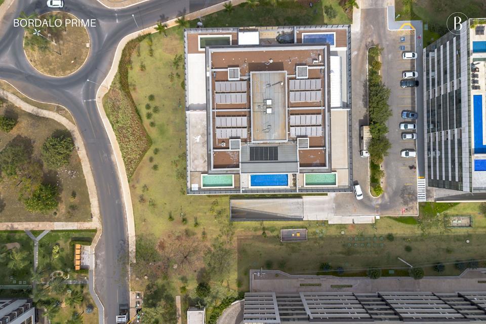 Apartamento - Noroeste, Brasília - Foto 36