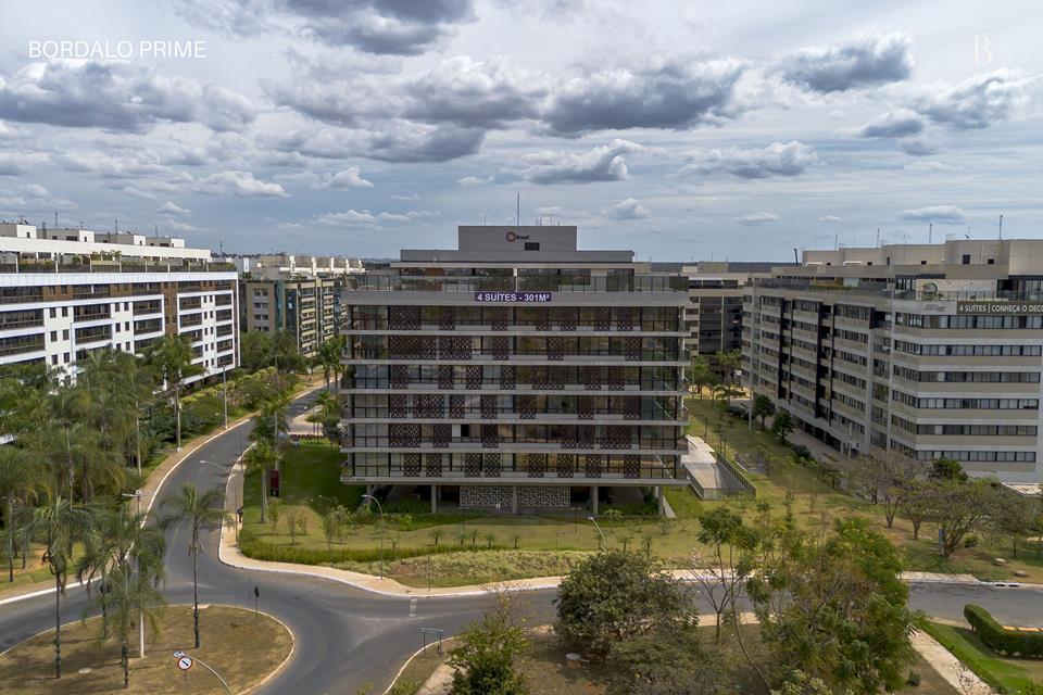 Apartamento - Noroeste, Brasília - Foto 37