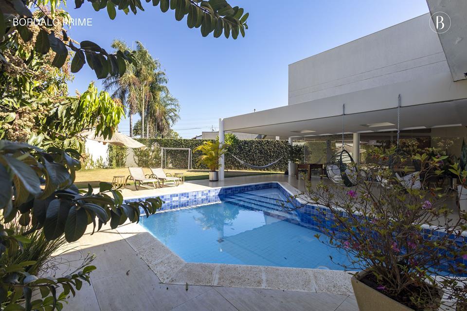Casa - Jardim Botânico, Brasília - Foto 13