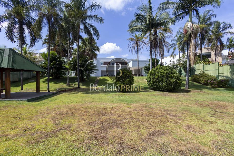 Casa - Lago Sul, Brasília - Foto 48