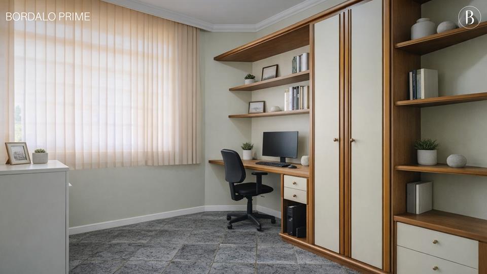 Casa - Lago Sul, Brasília - Foto 15