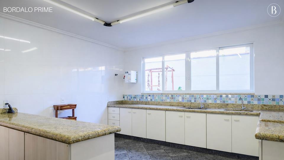 Casa - Lago Sul, Brasília - Foto 18