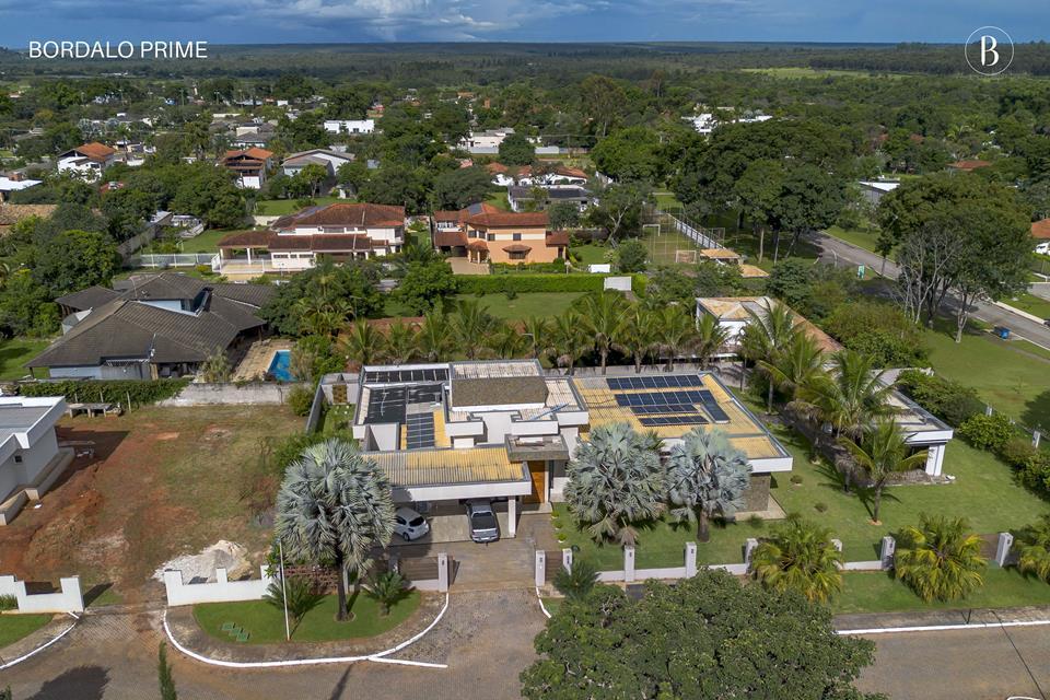 Casa - Park Way, Brasília - Foto 48