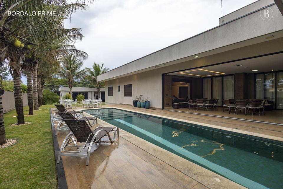 Casa - Park Way, Brasília - Foto 3
