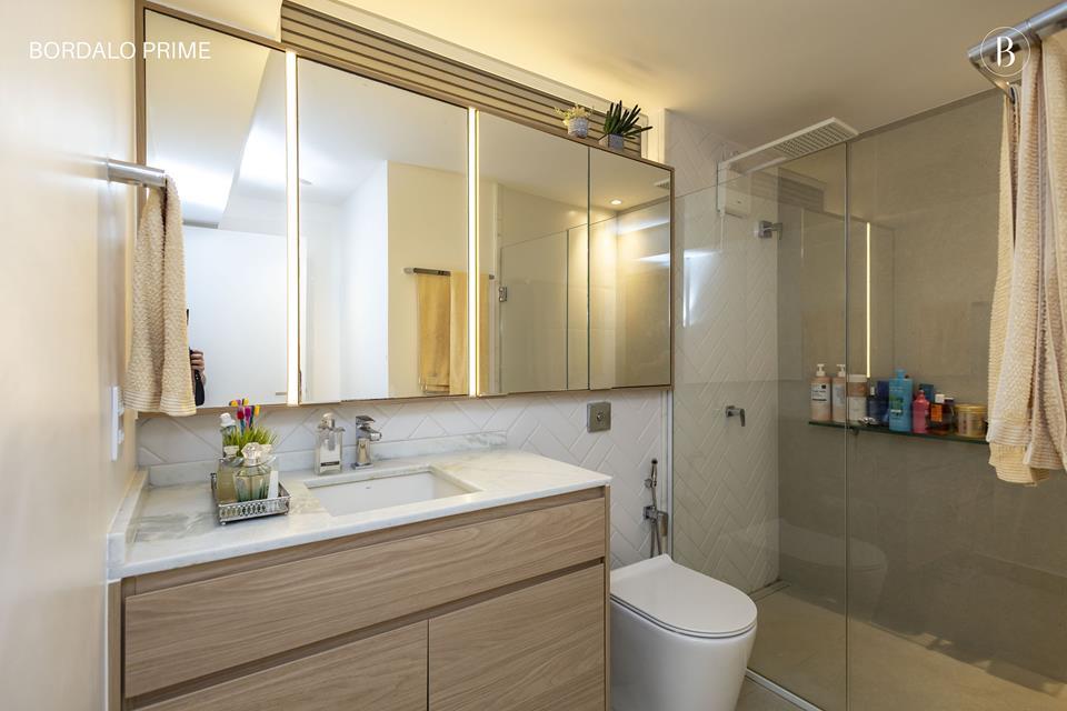 Apartamento - Asa Norte, Brasília - Foto 24