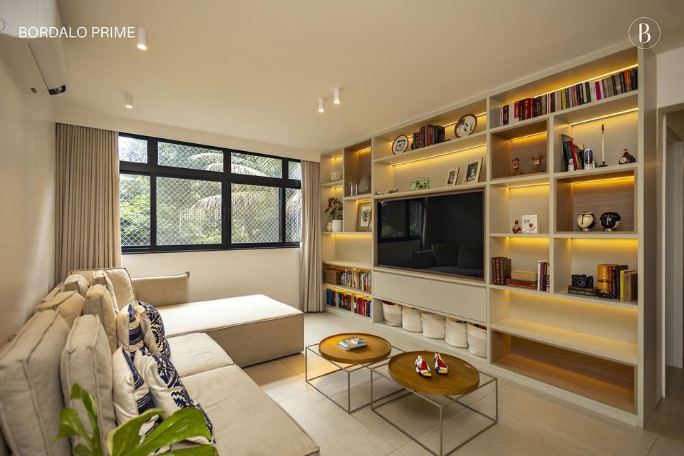 Apartamento - Asa Norte, Brasília - Foto 4