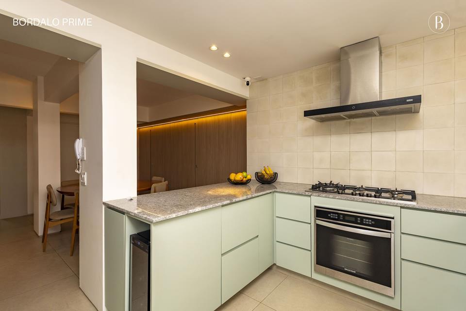 Apartamento - Asa Norte, Brasília - Foto 12