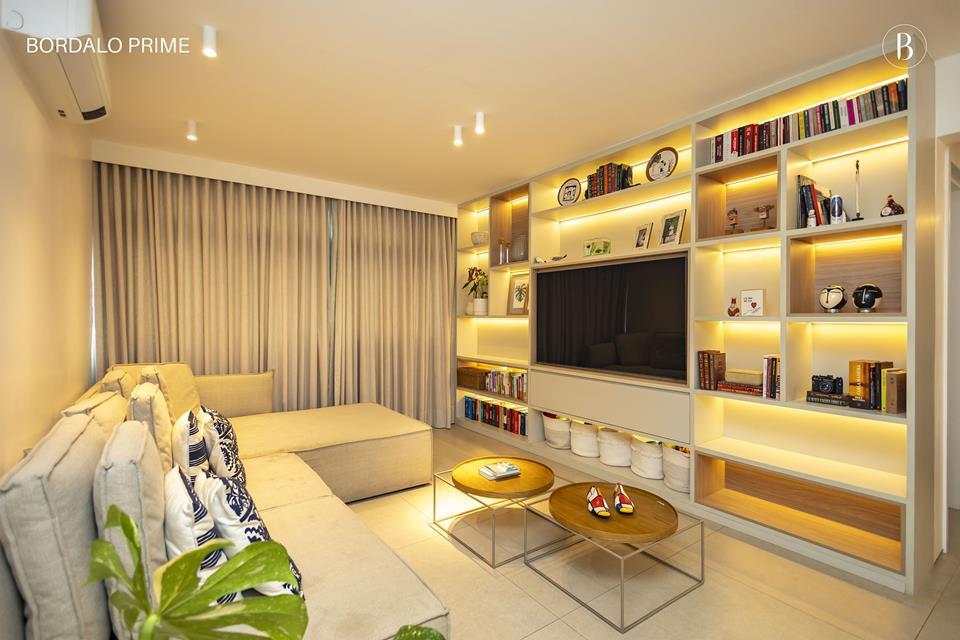 Apartamento - Asa Norte, Brasília - Foto 2