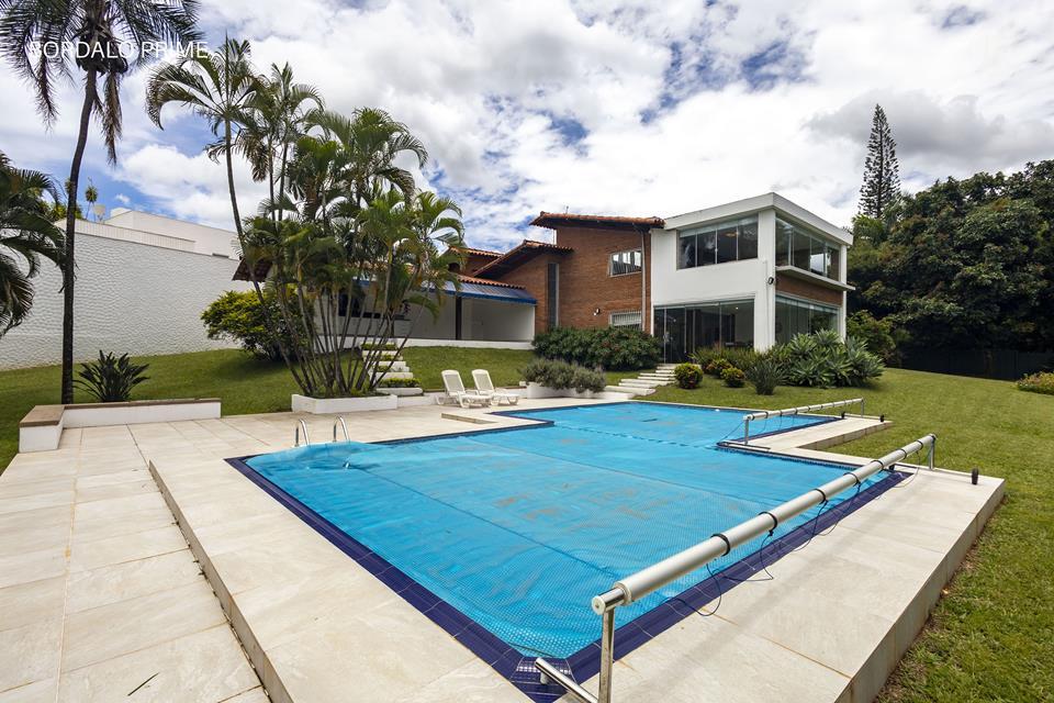 Casa - Lago Sul, Brasília - Foto 15