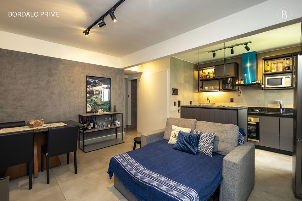 Apartamento - Sudoeste, Brasília - Foto 2