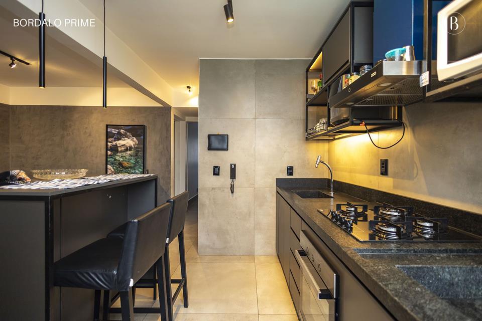 Apartamento - Sudoeste, Brasília - Foto 7
