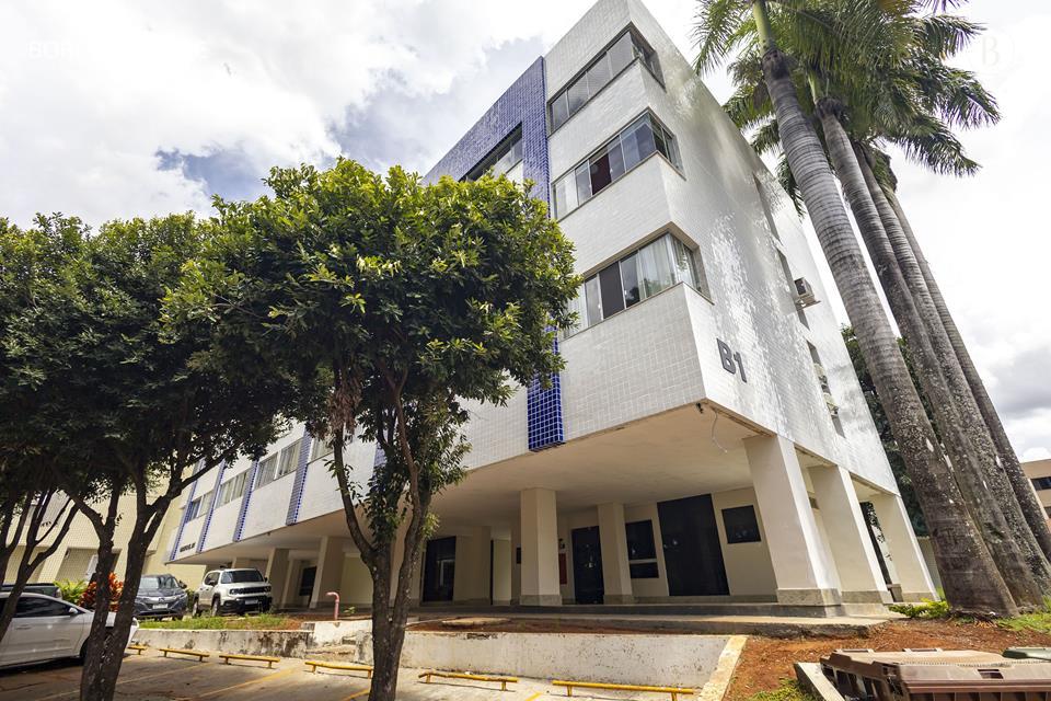 Apartamento - Sudoeste, Brasília - Foto 21