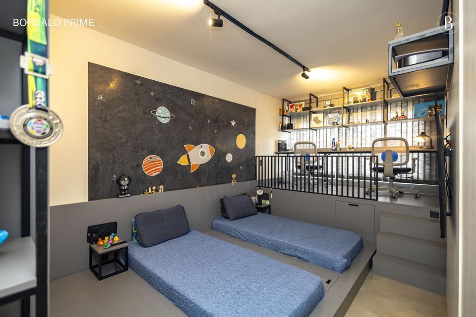 Apartamento - Sudoeste, Brasília - Foto 13