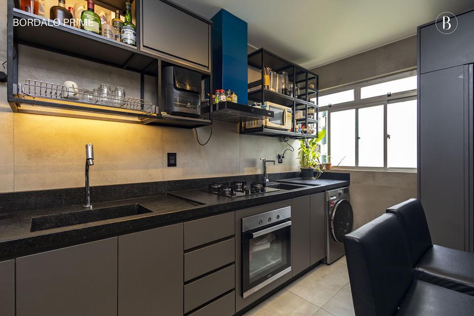 Apartamento - Sudoeste, Brasília - Foto 5