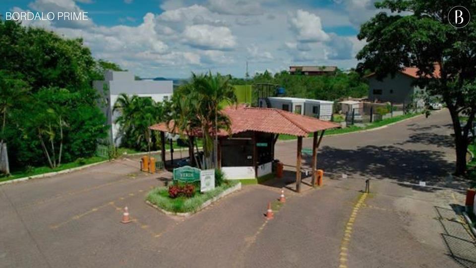 Terreno - Jardim Botânico, Brasília - Foto 2