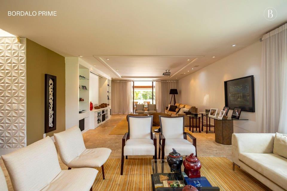 Casa - Lago Sul, Brasília - Foto 10