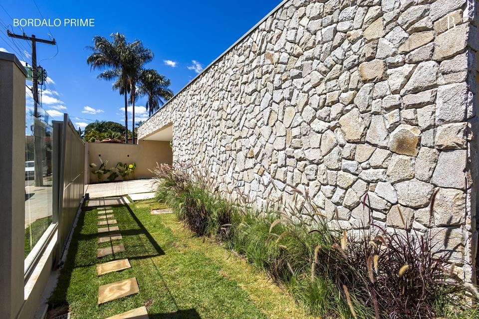 Casa - Lago Sul, Brasília - Foto 35