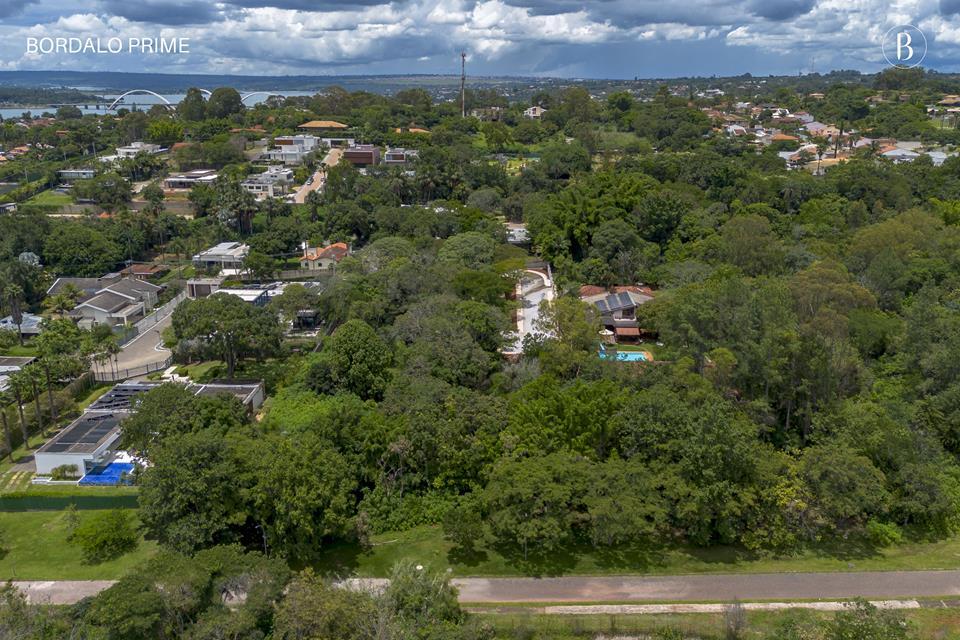 Terreno - Lago Sul, Brasília - Foto 14