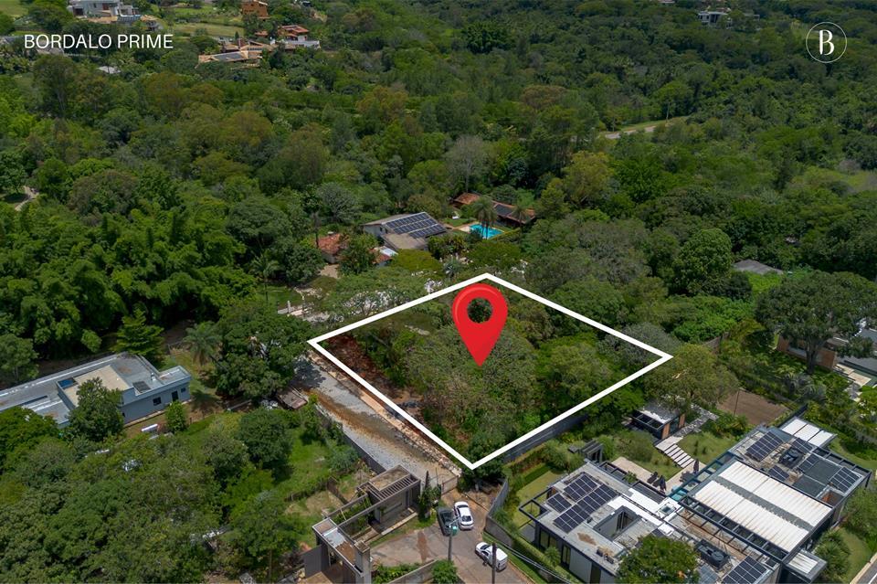 Terreno - Lago Sul, Brasília - Foto 4