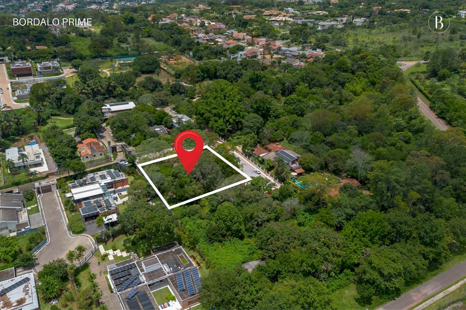 Terreno - Lago Sul, Brasília - Foto 3